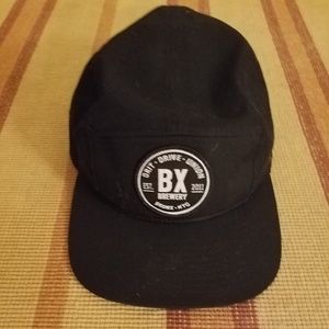 Bronx Brewery Cap